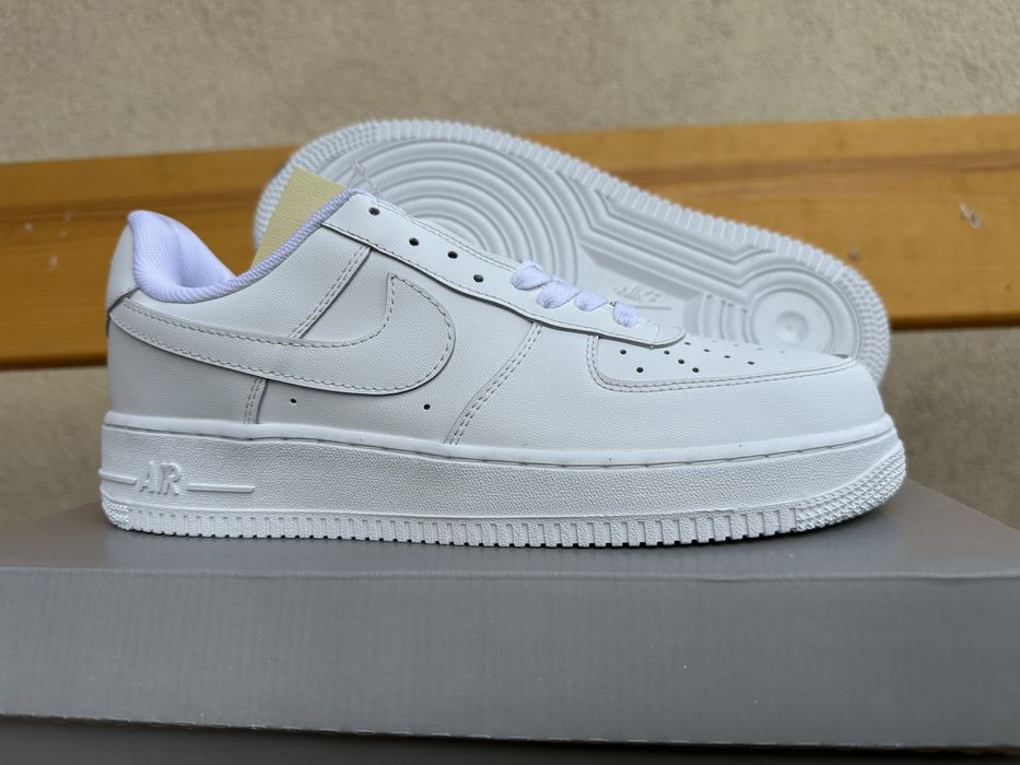 Nike Air Force 1 Classic White Налични Топ Цена 99 лв.