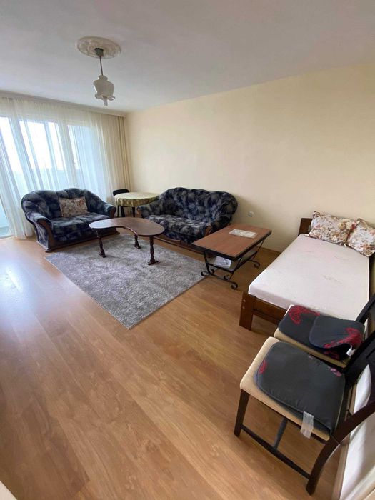 Двустаен имот в Люлин 7