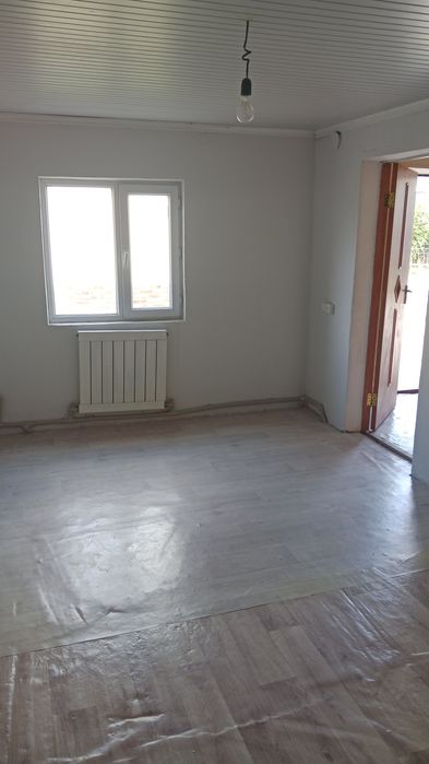 Квартира времянка