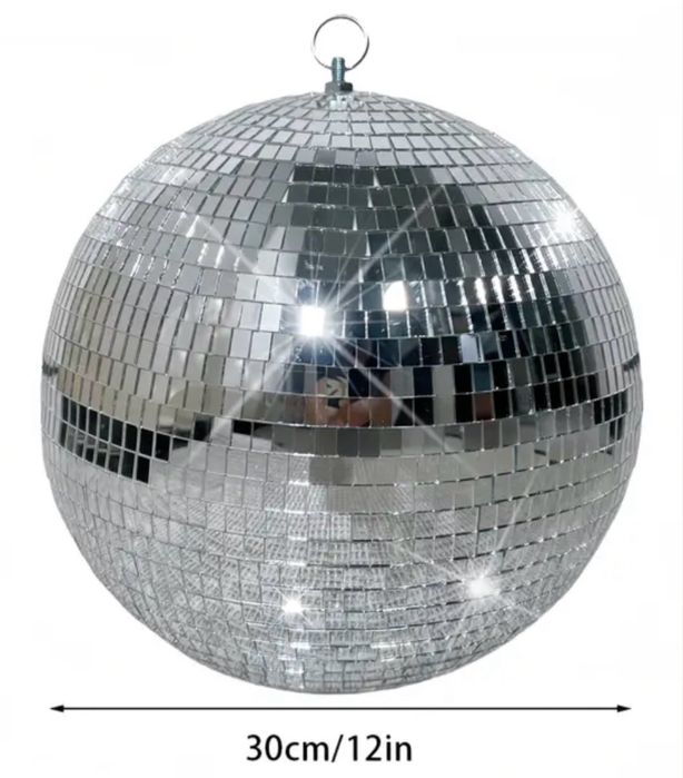 Аренда Дискошар 20см, 25 см и 30 см