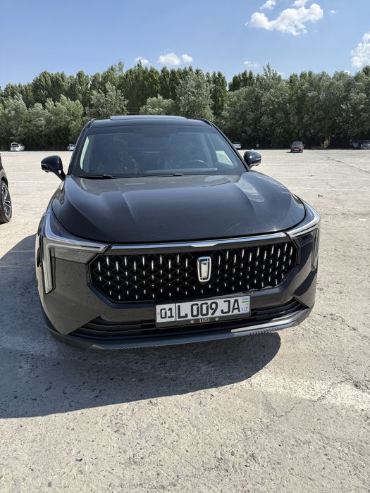 Bestune T55 ideal 2023