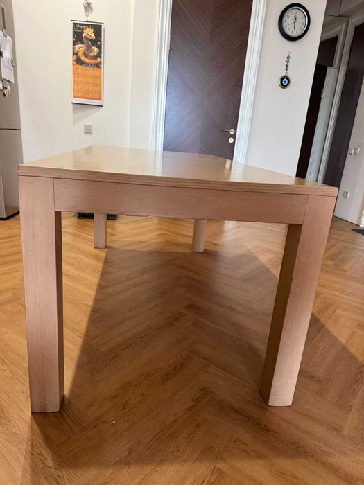 Стол кухонный раскладной