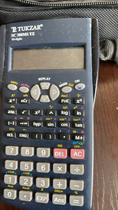 Продам калькулятор профессиональный