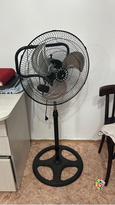 Продам вентилятор
