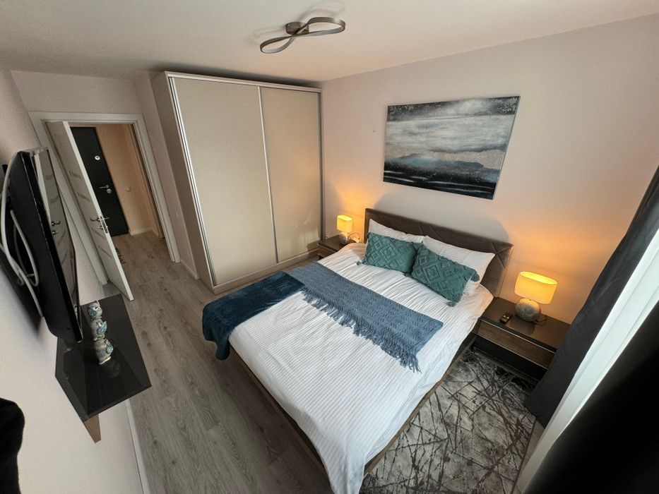 Apartamente regim hotelier Cluj