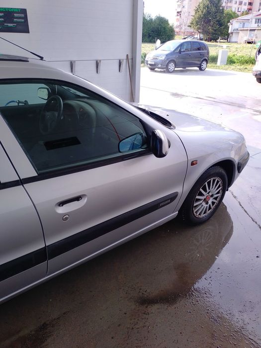 Ситроен Ксара.citroen xsara