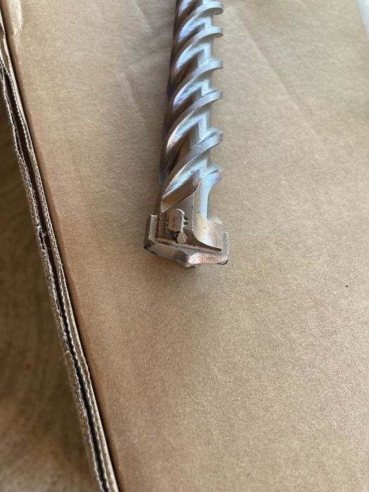 Burghiu Wurth Sds Max 24x540mm