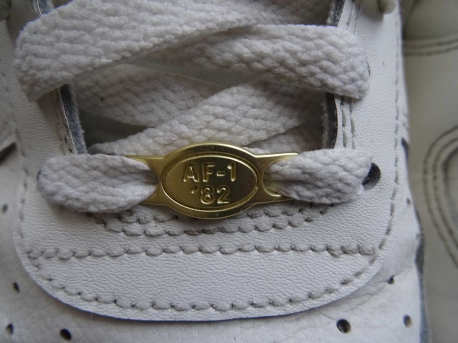 nike air force 1 44.5 юбилейни