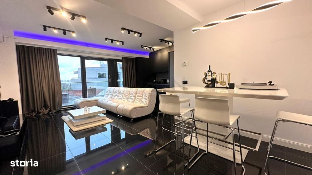 Apartament 3 camere Soseaua Nordului