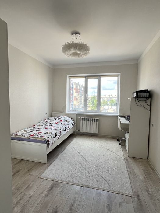 Продается квартира