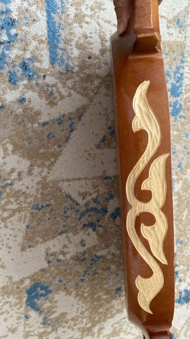 Табак астау ручная работа