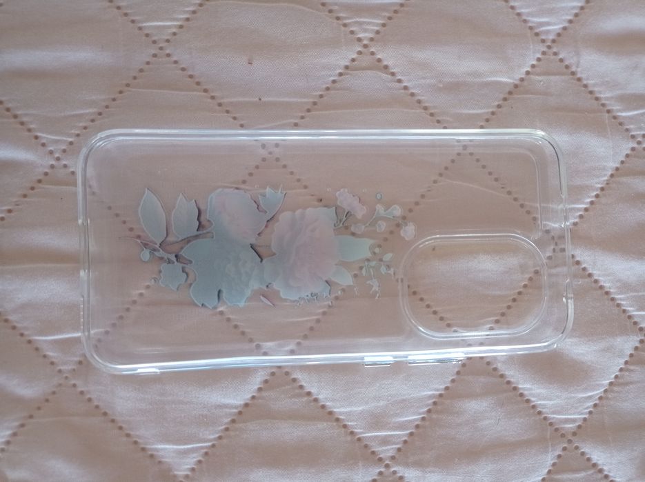 Калъф за телефон Huawei Nova 11