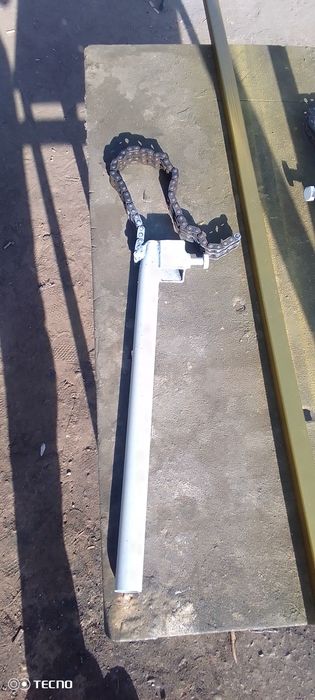 Универсальный ключ. Universal klyuch