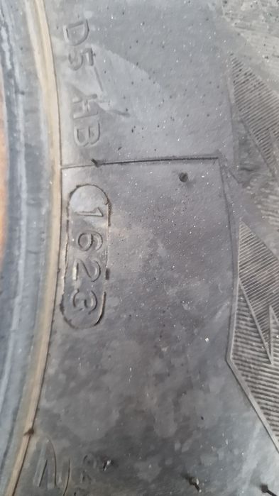 Anvelope Hankook 205 65 R16C