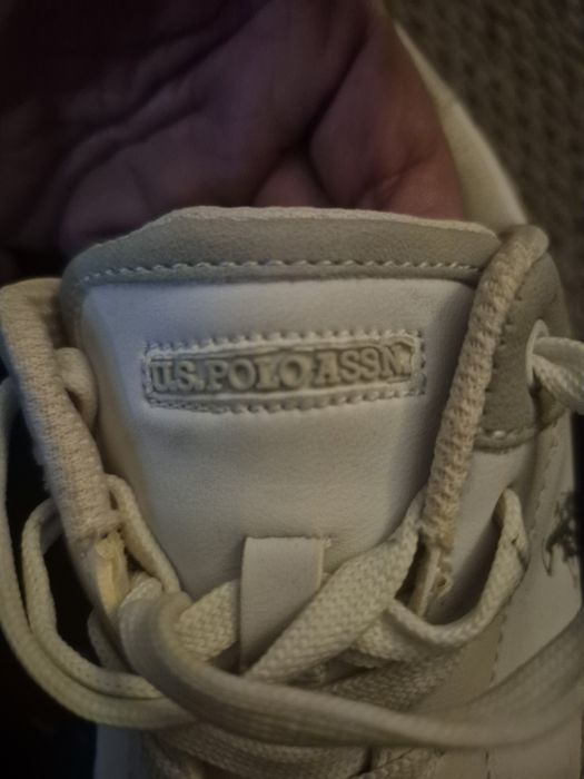 Adidasi dama U.S.Polo Assn.