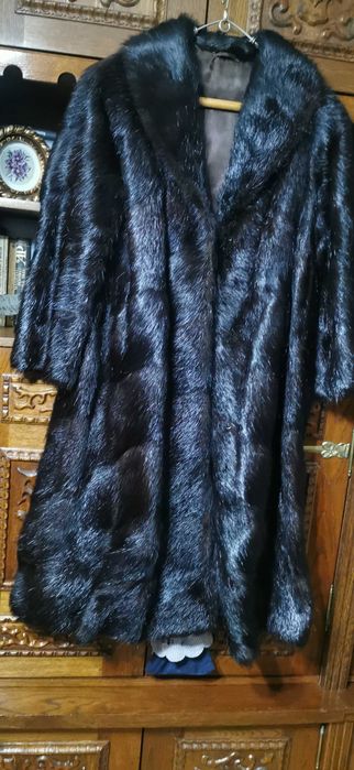 Vind haina blana exceptionala