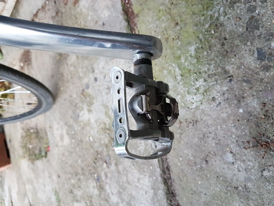 Cursiera CHRISSON Old Road BullHorn