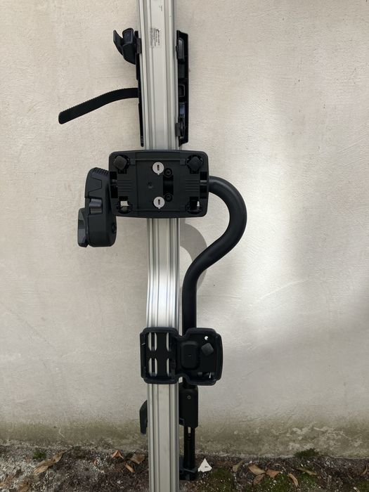 Thule Proride 598 велобагажник
