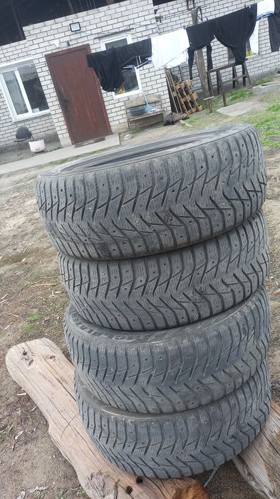 Продам шины R-17