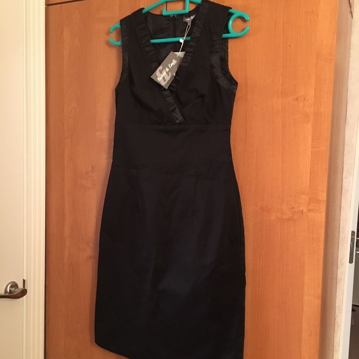 Платья, разгрузка гардероба