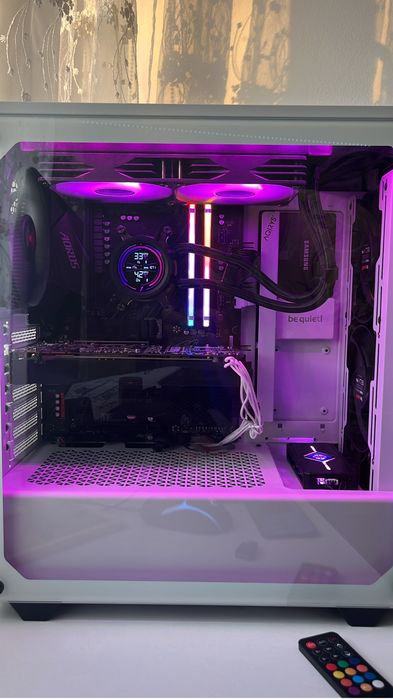 Placa de baza aorus
