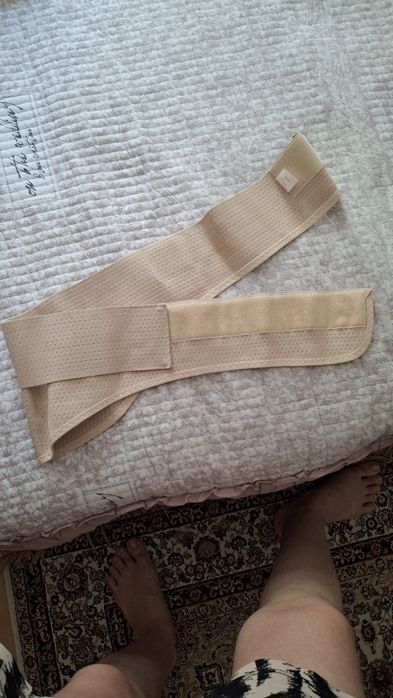 Продам бандаж дородовой