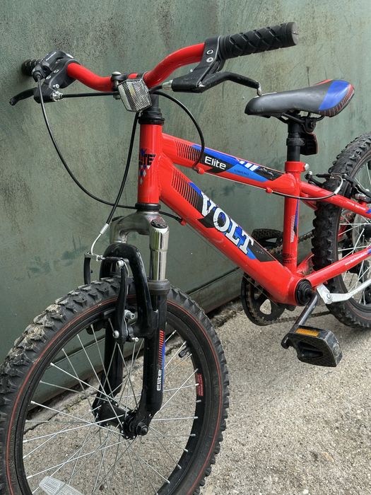 Детски велосипед Volt 20”
