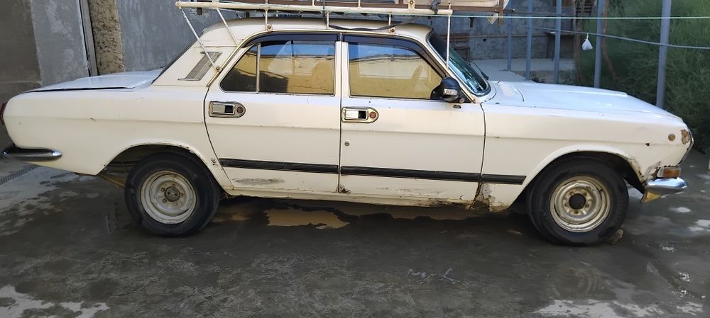 Kafolatini maslahatlashamiz