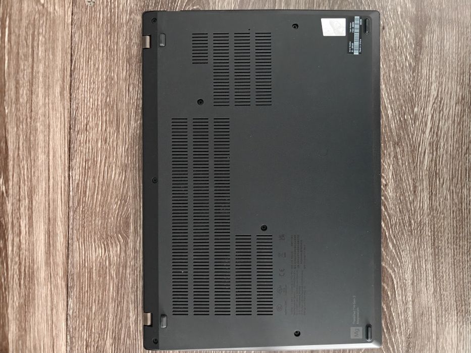Lenovo ThinkPad T14 Gen 3 Intel Core i7