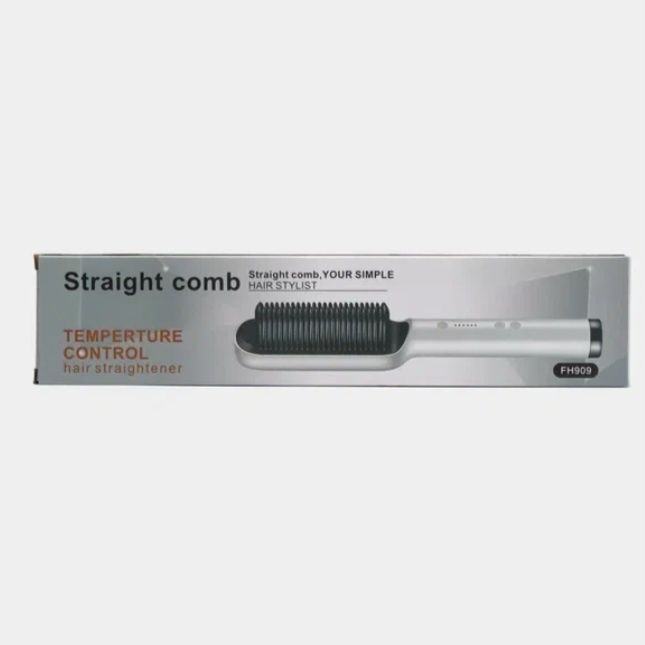 Straight comb 2307