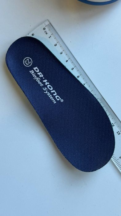 Ботинки, кросовки сезонные dr kong, детские