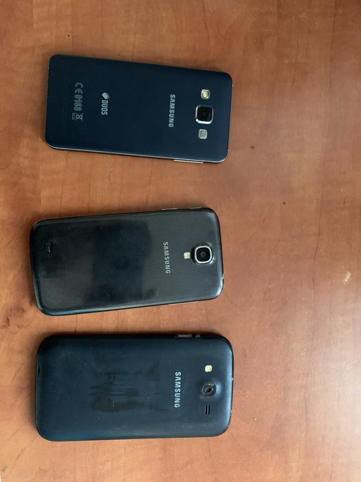 Телефони за части по 33лв