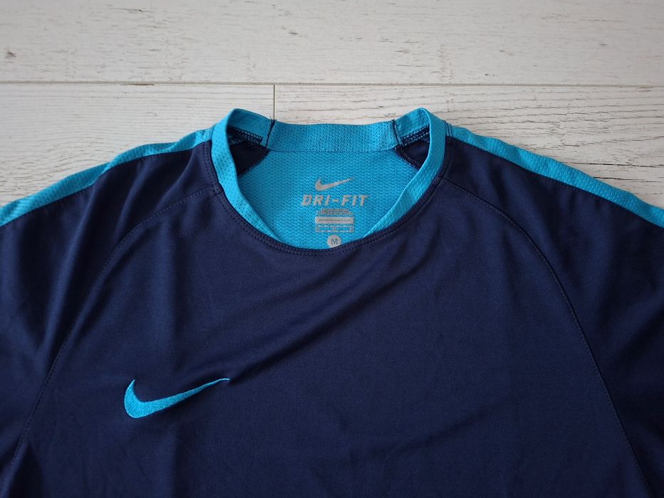 Nike Dry Fit-Ориг. Тениска