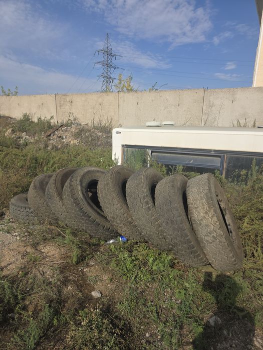 Продам балон 315/80 /R22.5