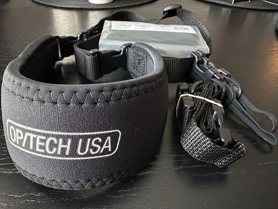 Curea umar foto OPTECH (optech OP TECH)