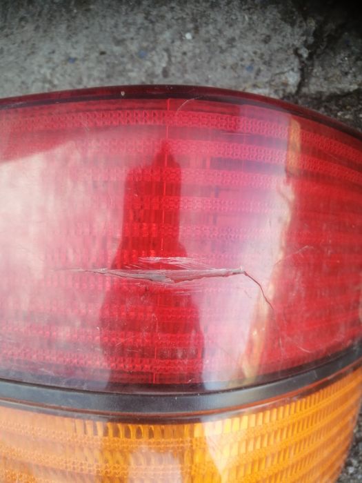 Продам плафоны на VW венто