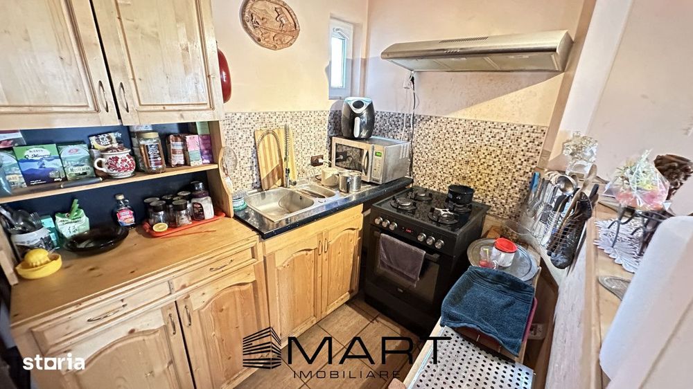 Casa cu 4 camere Fantanele-Sibiu