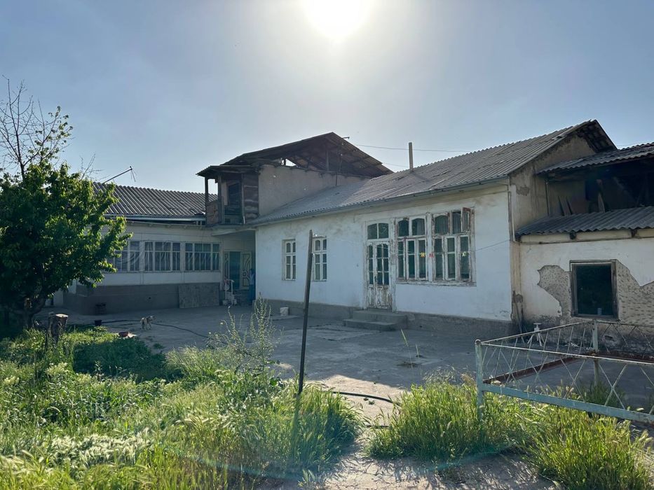 Продаю дом 25 сот Тузел   Фасат 35