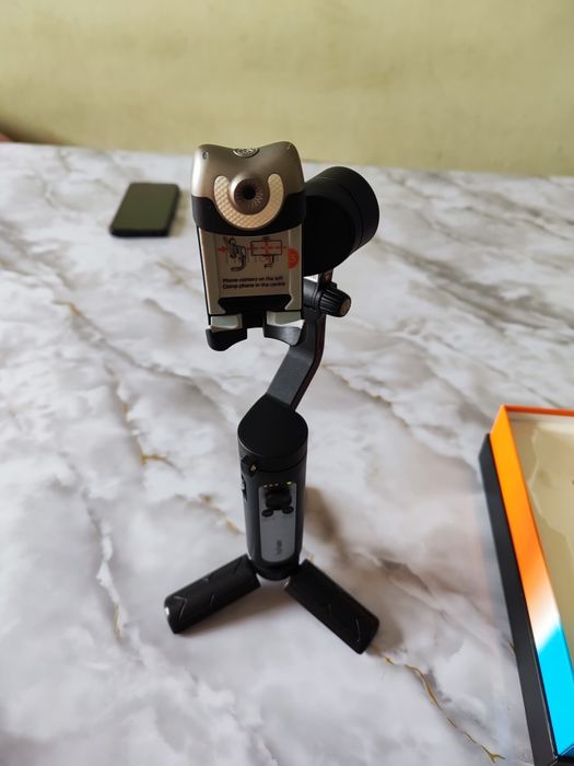 Shtativ (stabilizator)