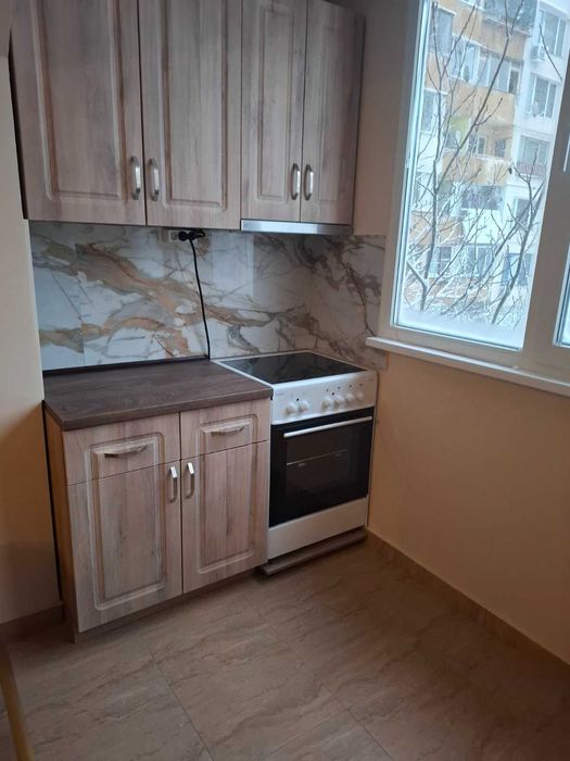 Апартамент под наем