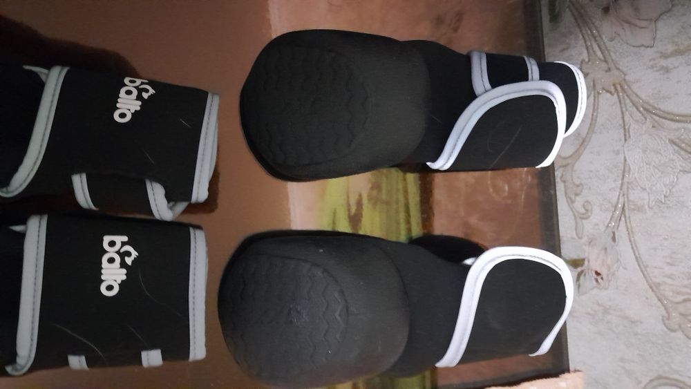 Продам  обувь для собак