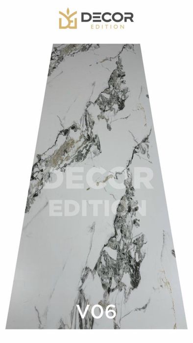 Декор панеллари тугридан тугри ишлаб чикарувчидан, Decor Plast. Бамбук