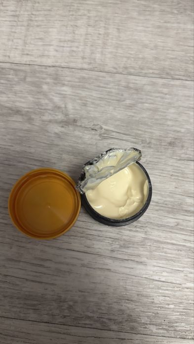 Паста для волос Nishman M1