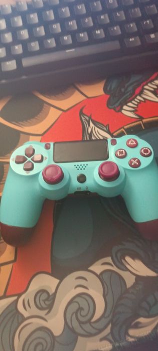 Джойстик для пс,ПК и телефонов