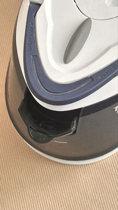 Statie de calcat Tefal Fasteo Maxi SV6040E0