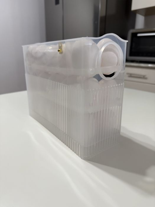 Органайзер для яиц в холодильник