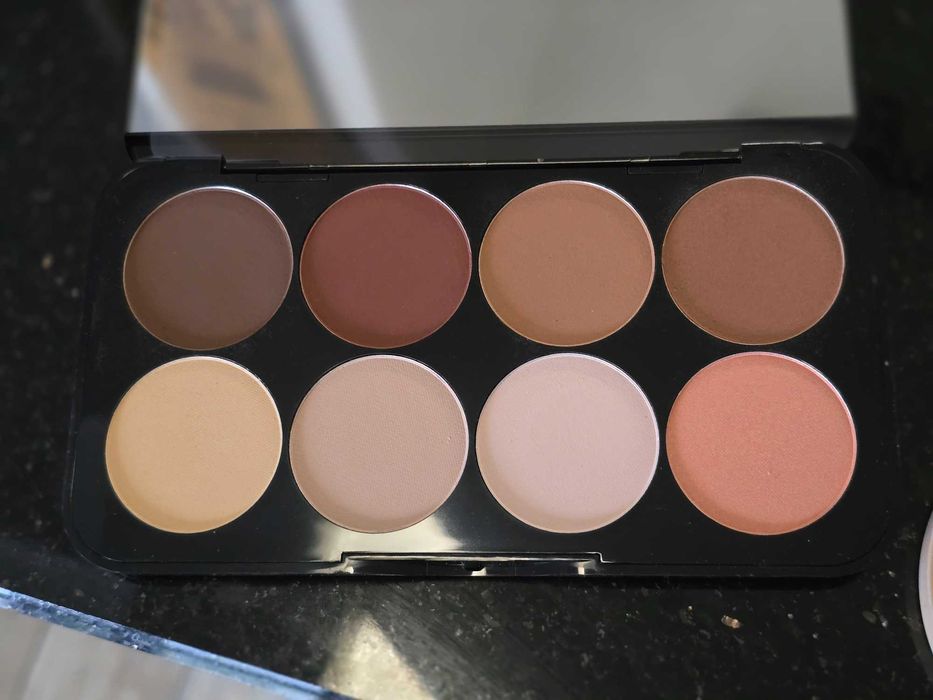 Козметика NL, max factor, Douglas, revolution, catrice