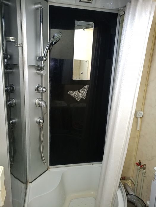 Квартира в мкр. Коянкус