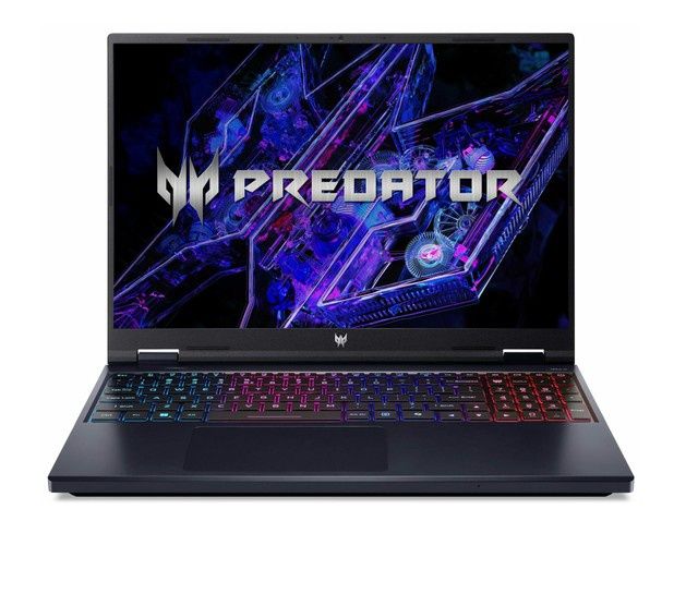 Acer Predator helio neo 16 бу