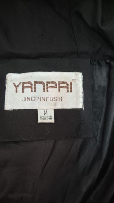 Продам пуховик зимний